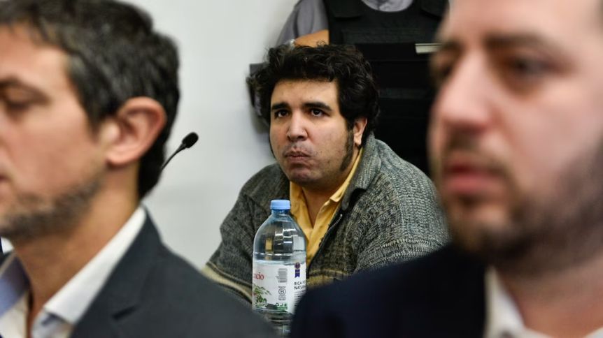 Intento de magnicidio a CFK: condenaron a 10 años a Sabag Montiel y 8 a Brenda Uliarte