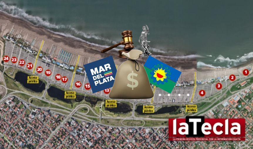 Batalla legal por Punta Mogotes: rechazan recurso de Provincia y confirman competencia de Mar del Plata