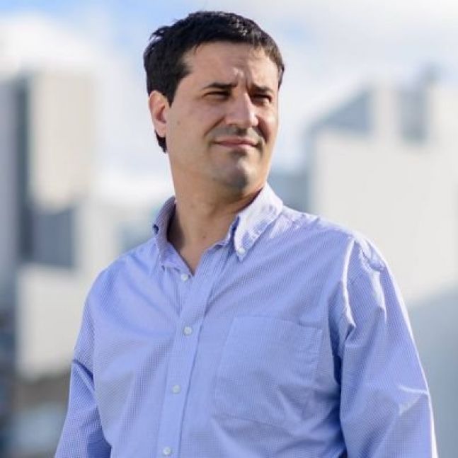 Abad celebra fallo judicial: ¨Punta Mogotes le pertenece a Mar del Plata y la Justicia le da la razón a los marplatenses¨