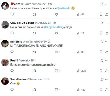 Roberto Piazza fulminó a Nancy Pazos por su baile “hot”