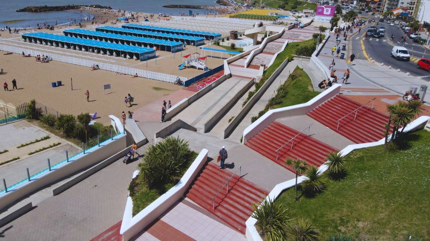 Cartelización de las playas marplatenses: concesiones blindadas hasta 2046