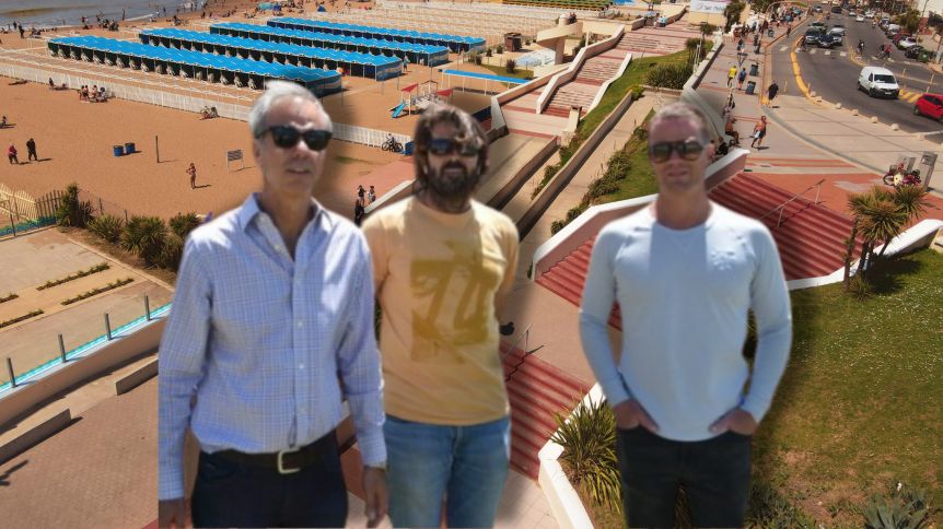 Playas marplatenses: cómo el monopolio pultista fija tarifas de lujo por décadas