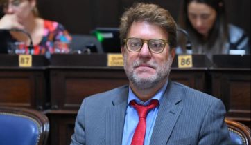 La UCR apuró a Kicillof para tratar Presupuesto, Impositiva y Endeudamiento en conjunto