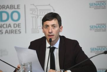 La UCR apuró a Kicillof para tratar Presupuesto, Impositiva y Endeudamiento en conjunto