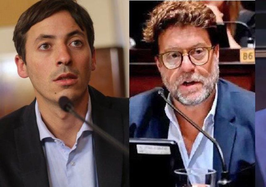 Presión radical en la Legislatura: la UCR le exige a Kicillof que envíe el Presupuesto 2026
