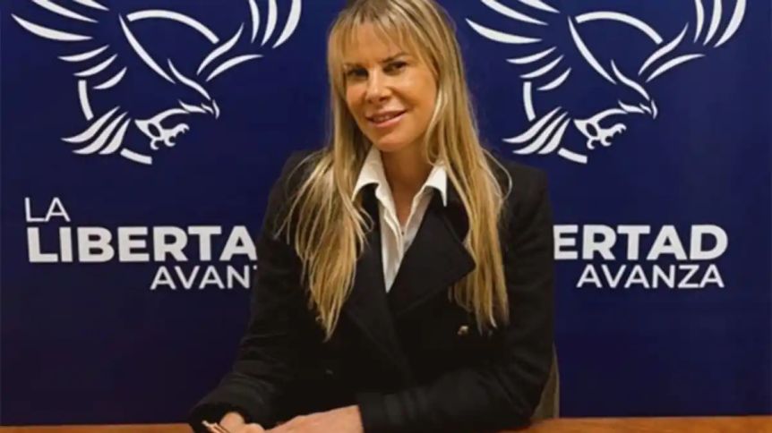 Karen Reichardt dijo que votar al kirchnerismo es una “enfermedad mental”
