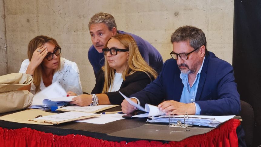 Dos empresas compiten por Playa Redonda, pero dos ofertas fueron rechazadas por