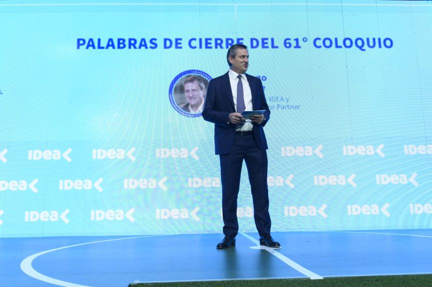 Duro cierre de IDEA: empresarios piden terminar con la