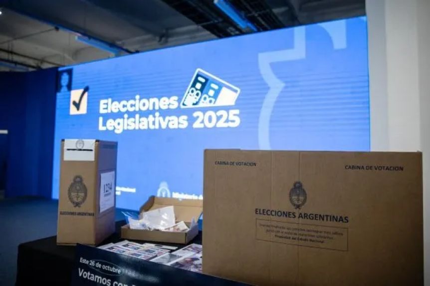 Desde Fuerza Patria exigen a la Justicia que los resultados se desglosen por provincia