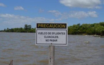 Un viejo problema con olor a cloaca