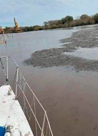 Un viejo problema con olor a cloaca