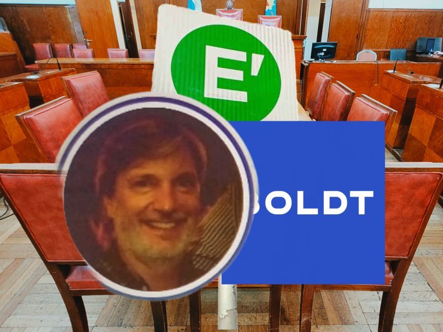Hacienda define el futuro del Estacionamiento Medido: Boldt, a un paso de sellar la concesión millonaria