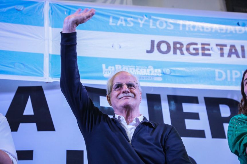 Debilidades de Taiana y el desafío de Fuerza Patria luego de gastar “la bala de plata”