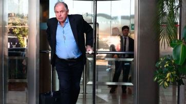 El parejismo augura un “noviembre sangriento” y pone en la mira a un alfil de Caputo