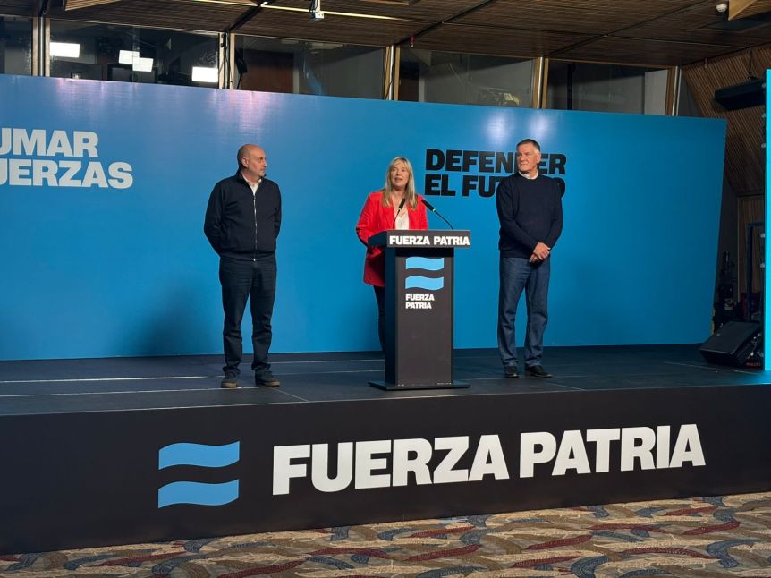El peronismo espera expectante: “PBA vuelve a reafirmar que hay rechazo al gobierno de Milei”