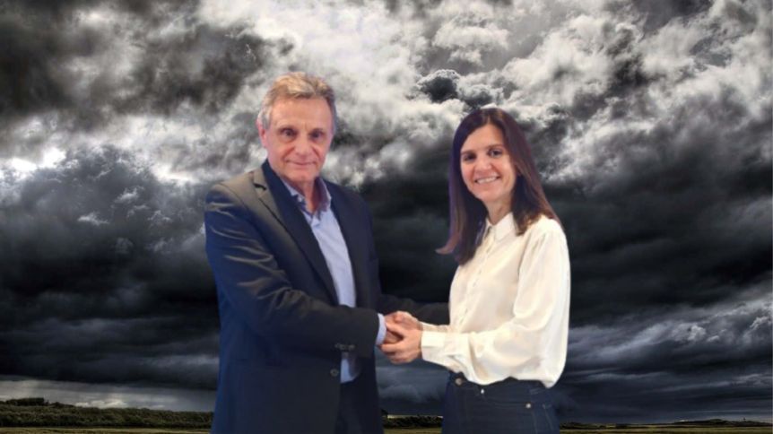 Crónica de una derrota anunciada: Raverta y Pulti arquitectos de la hecatombe del peronismo en Mar del Plata y la Quinta