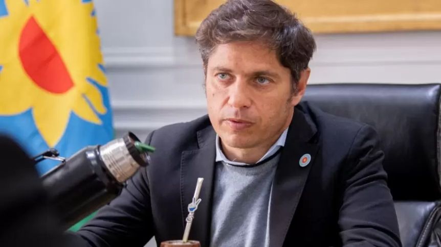 Malos números del peronismo: bajó su porcentaje en los distritos donde ganó en septiembre