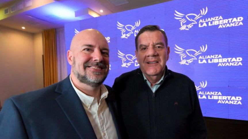 La marea violeta y el salto nacional: las consecuencias del triunfo de La Libertad Avanza