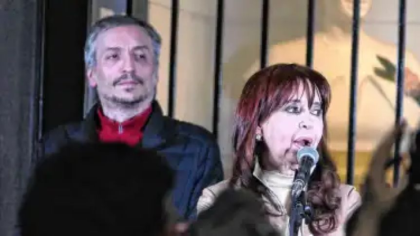 Cristina y La Cámpora atan al peronismo al pasado: la derrota en Buenos Aires exige un cambio urgente