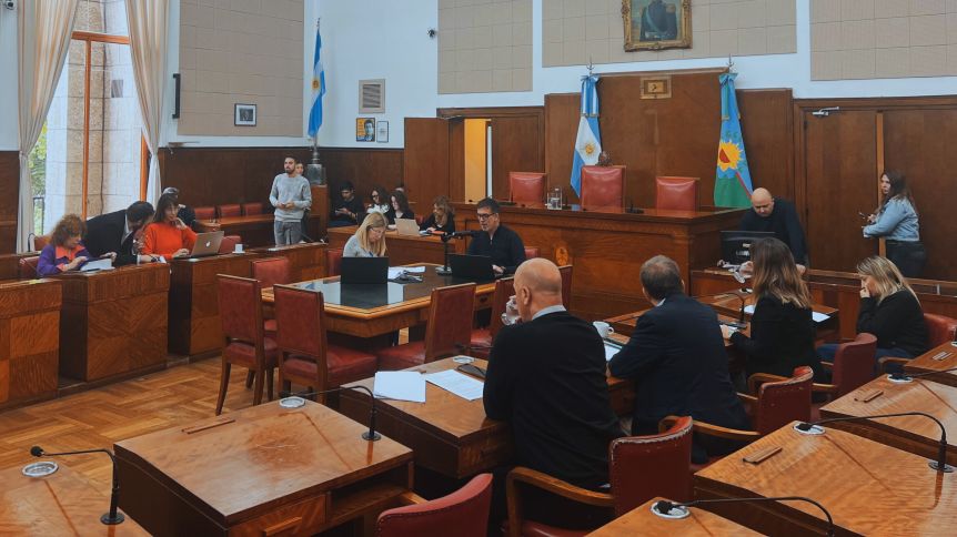 Tras Legislación, Obras retomará la agenda legislativa post-elecciones