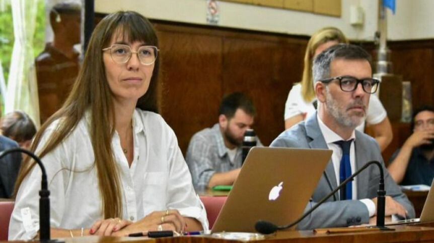 La UCR local le exige respuestas a la gestión Kicillof por la Ruta 11