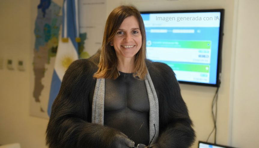 La reflexión “gorila” de Raverta tras la derrota peronista