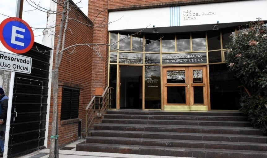 Juzgados de Faltas: el Concejo convalidó la designación de tres nuevos jueces en General Pueyrredon