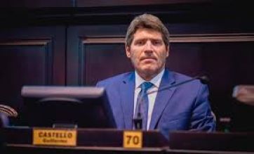 Crece el reclamo opositor por implementar la BUP en la Provincia en 2027