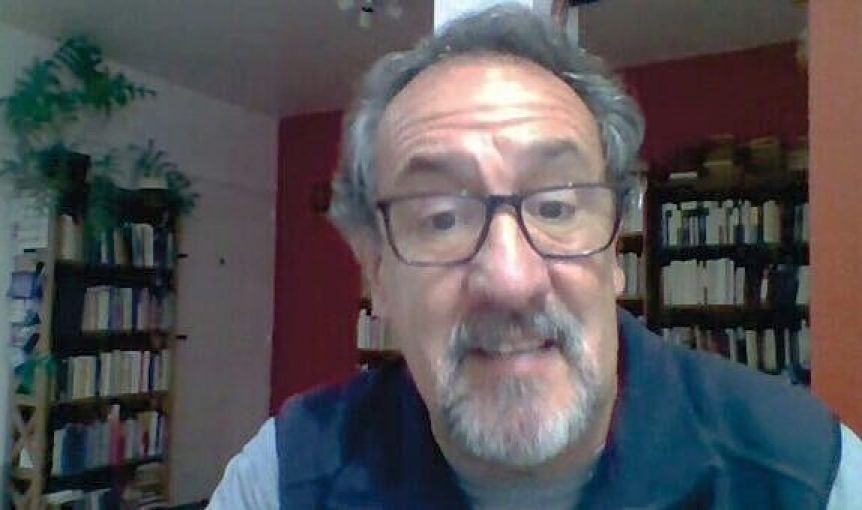 Pérez Crespo: “La reforma laboral va a profundizar el problema, no a solucionarlo”