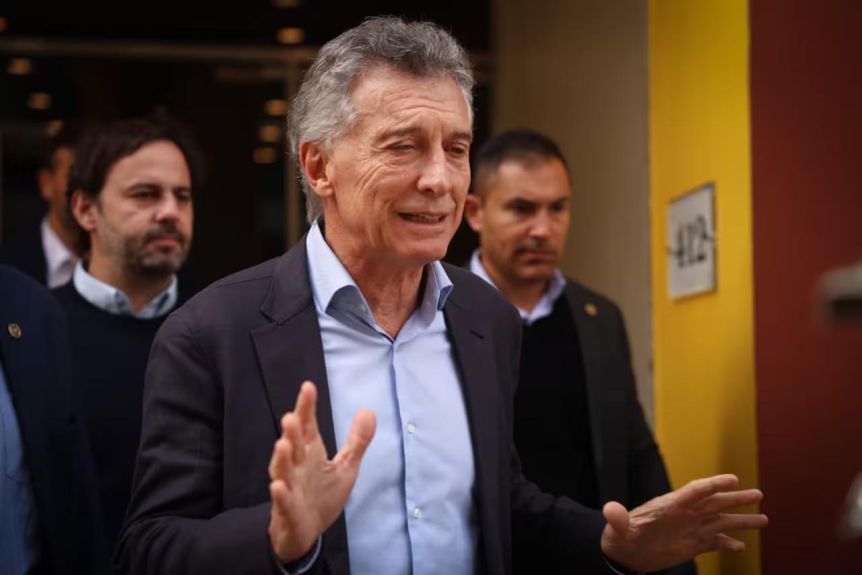 ¿Cuánto vale el PRO?: Macri y Vidal le suben el precio para 2027