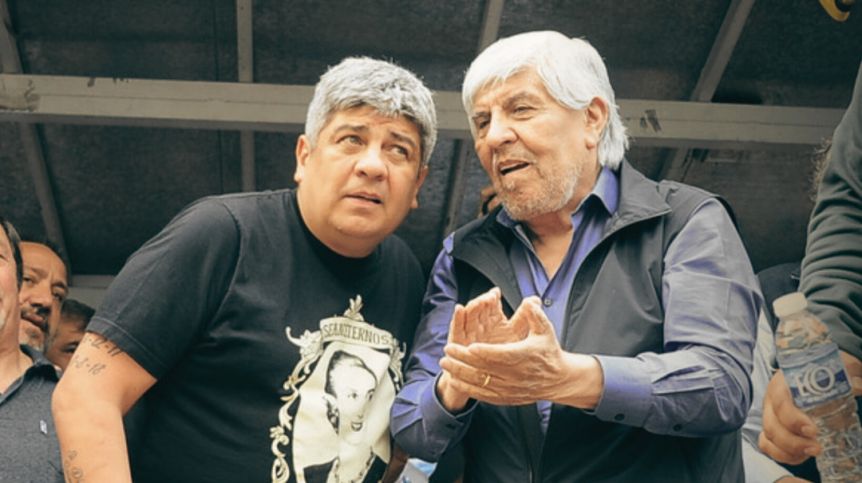 Camioneros: el fraude millonario que destapa la guerra sucesoria de los Moyano en Mar del Plata