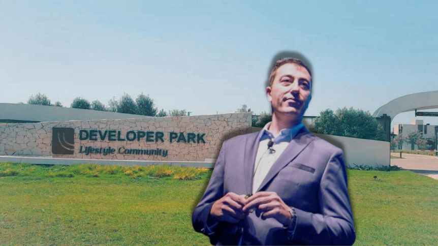 Developer Park: un caso de urbanismo sin planificación y con consecuencias sociales