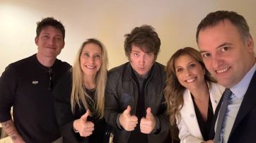 El doble discurso de las testimoniales