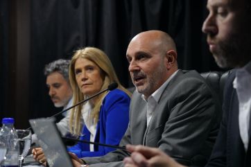 Presupuesto 2026: superávit económico de 1.5 billones y reducción de impuestos