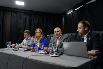 Presupuesto 2026: superávit económico de 1.5 billones y reducción de impuestos