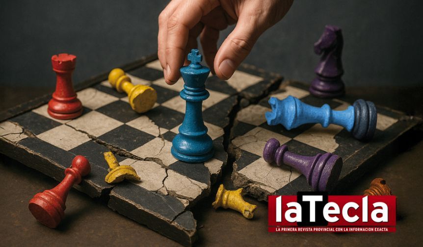 A 36 días del recambio: el tablero político marplatense entra en su hora cero