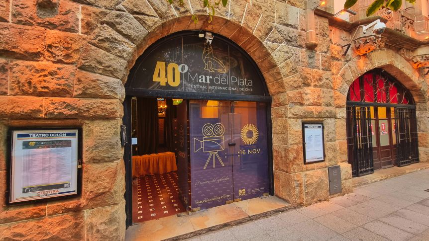 El Festival Internacional de Cine de Mar del Plata: el “Renacer del Esplendor” y la nueva política de gestión mixta