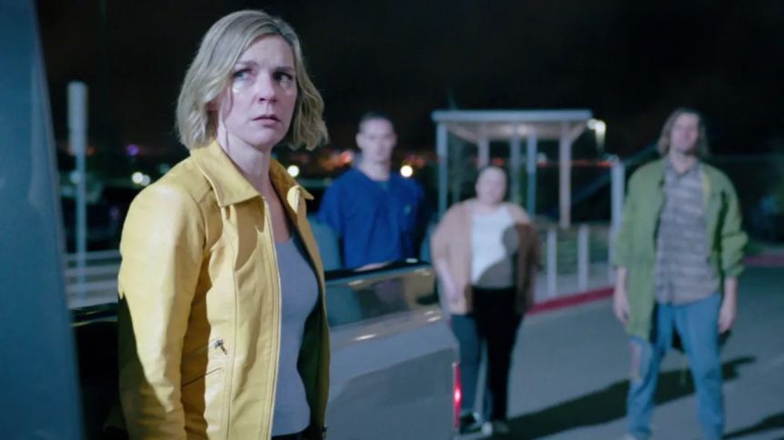 Los mejores estrenos de ciencia ficción en plafaformas