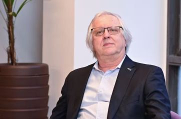 Del verde sereno al rojo peligro: un mapa del arsénico en la Argentina