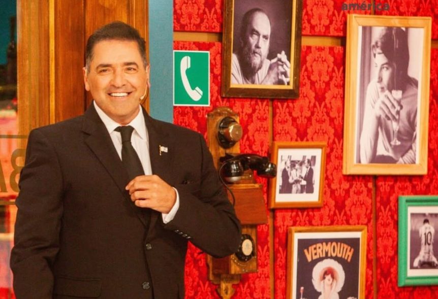 Mariano Iúdica fulminó a los que lo criticaron por sus declaraciones sobre Marcelo Tinelli