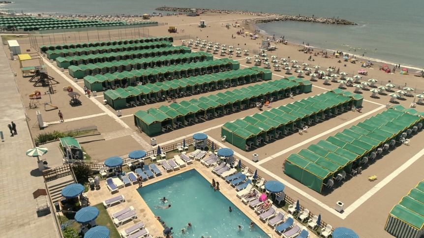 La comisión de Turismo retoma el debate por Faro Norte y Cardiel