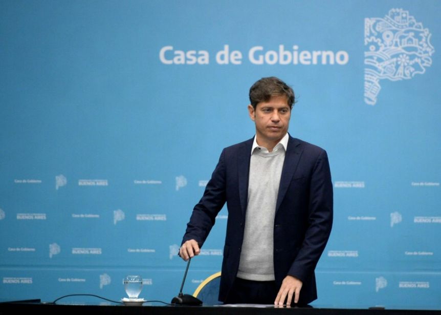 Los números de PBA en rojo y los tironeos para conseguir recursos