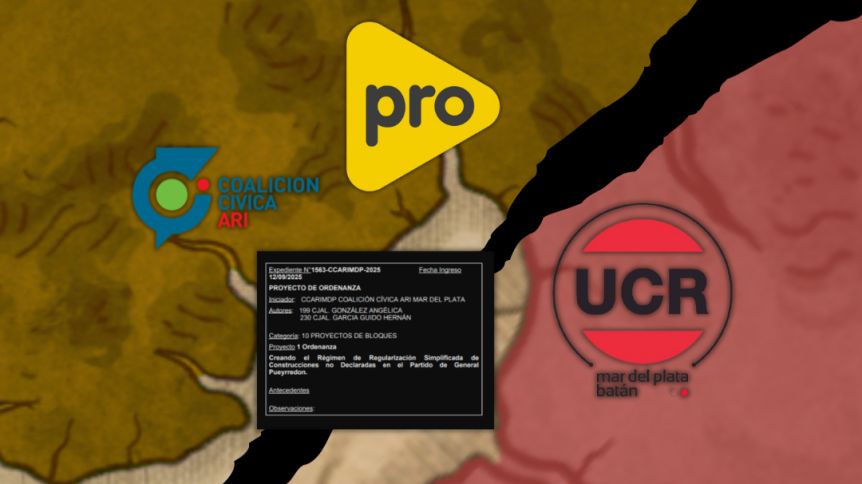 El expediente de la discordia que agita la incertidumbre en el oficialismo