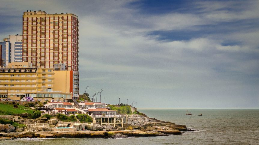 Optimismo por el finde largo: “está superando todas las expectativas”