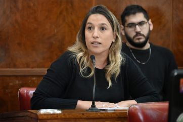 Los perfiles de los nuevos ediles