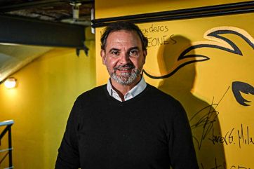 Los perfiles de los nuevos ediles