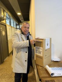 Los perfiles de los nuevos ediles