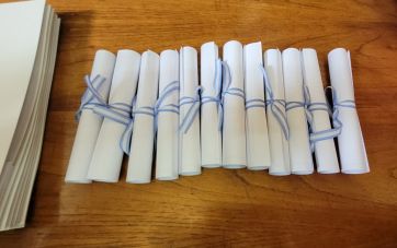 Los perfiles de los nuevos ediles