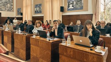 Los perfiles de los nuevos ediles