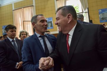 Los perfiles de los nuevos ediles